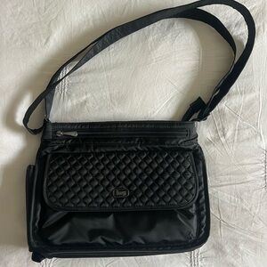 Lug - Swivel Crossbody Bag